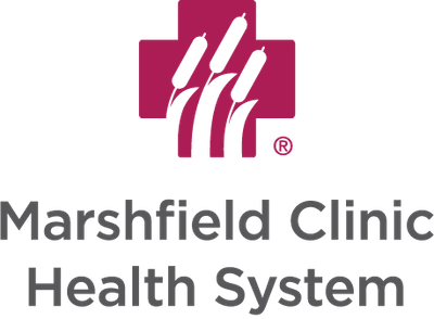 Marshfield Clinic logo Marshfield Clinic logo